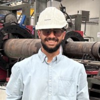 Ali Almohsin Email