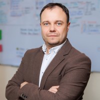 Gateway&Partners Employee Cornel Coșer's profile photo