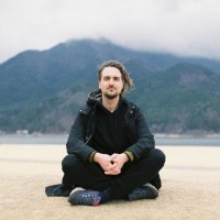 Exness Employee Dmitry Shevchenko's profile photo