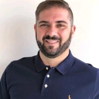 SEMEP Ltda. Employee Agnelo Júnior Vidal's profile photo