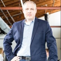 TACKarchitects Employee J. Houston's profile photo