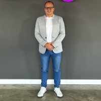 Laboratorios Bagó del Ecuador Employee Orlando Briones Intriago's profile photo