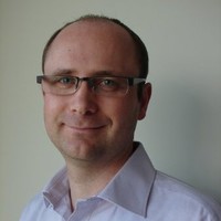 Infometrics Employee Robert Heyes's profile photo
