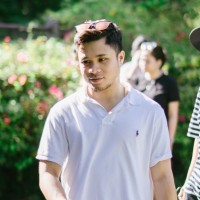 iManila Employee Derrick T.'s profile photo