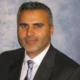 Banc of California Employee Peter Issa's profile photo