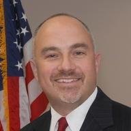 Hope Healthcare Employee Matt Hudson's profile photo