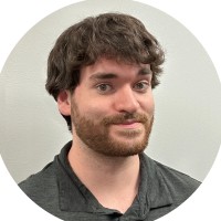 Northrop Grumman Employee Paul Hutson's profile photo