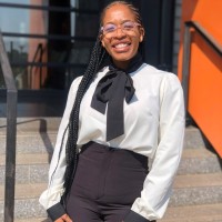 Uyanda Ndawonde Email