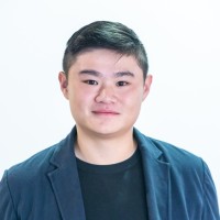 Formalize Employee Zijing L's profile photo