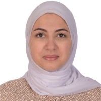 Knowledge Circle Employee Khadidja Abdeddaim's profile photo