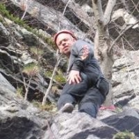 Reflective Employee Michael Solomon's profile photo