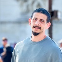 Aurora Technologies Employee Mustafa Hammouz's profile photo