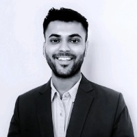 Aays Employee Vaibhav Mishra's profile photo