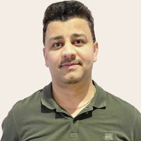 Nick Scali Furniture Employee Ed Masoumi's profile photo