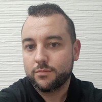 Los Charros Employee Sergio Elena's profile photo