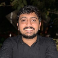 Sony India Software Centre Employee M Kumar's profile photo