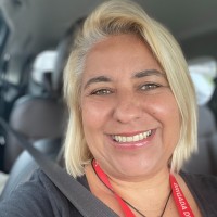 Glória Paulino Email
