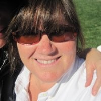 Lands' End Employee Christine Smith's profile photo
