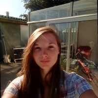 CAPSIS Employee Manon Huchette's profile photo