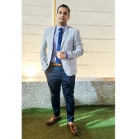 UCO Employee Mohamed Elmaghraby's profile photo