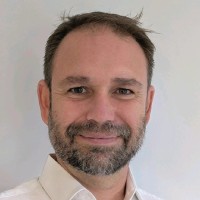Daiichi Sankyo Oncology France Employee Bruno Peres's profile photo