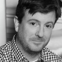 WeTransfer Employee Keith Butters's profile photo