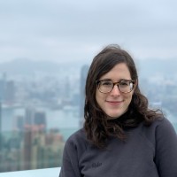 Able Employee Rachel Gamson's profile photo