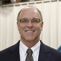 Bunting Magnetics Employee Don Suderman's profile photo