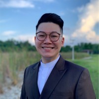 DBS Bank Employee Patrick Lien's profile photo
