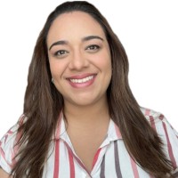 TrendzAct Employee Johanna Aldana's profile photo