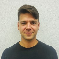 LiteBC Employee Daniel Itkes's profile photo