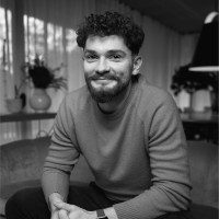 Just H Architects Employee Zachary Stretch's profile photo