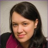 Duri Cosmetics Inc Employee Natalya Gritsyuta's profile photo