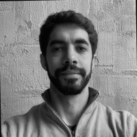 Pedro Scaramuzza Email & Phone Number