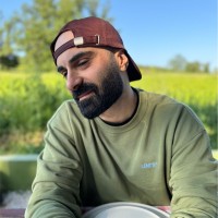 Serdesin Employee Barış Özkan's profile photo