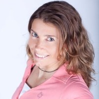 Janusnet Employee Irina Ertel's profile photo