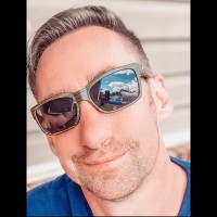 Evolve Security Academy Employee Barry Gentry's profile photo