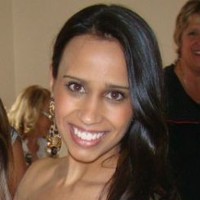 Grupo Motormac Employee Cassia Becker's profile photo