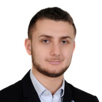 Leger Uten Grenser Employee Anthony Hajj's profile photo