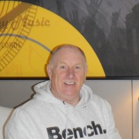 Acres Engineering Ltd Employee David Orme's profile photo