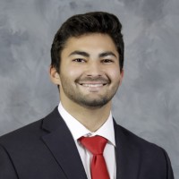 Procore Technologies Employee Matthew Redding's profile photo