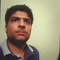 EVI Technologies Employee Harshit Soni's profile photo