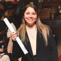 Medilab Employee Lucía Polyblank's profile photo