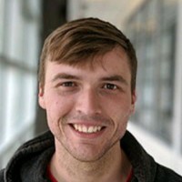 Yembo Employee Hunter Blanton's profile photo