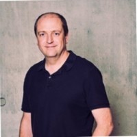 E-mail e número de telefone de Nick Fryer