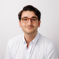 Live Expo Employee Gabriel Flores's profile photo
