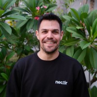 Nectir Employee Tony Farney Bruck Mendes Ribeiro's profile photo