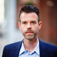 Brainport Development Employee Wim de Kinderen's profile photo