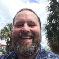 STEVE PADGETT'S HONDA OF LAKE MURRAY Employee Robert Temple's profile photo