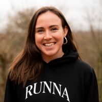 Runna Employee Caitlin Buckley's profile photo